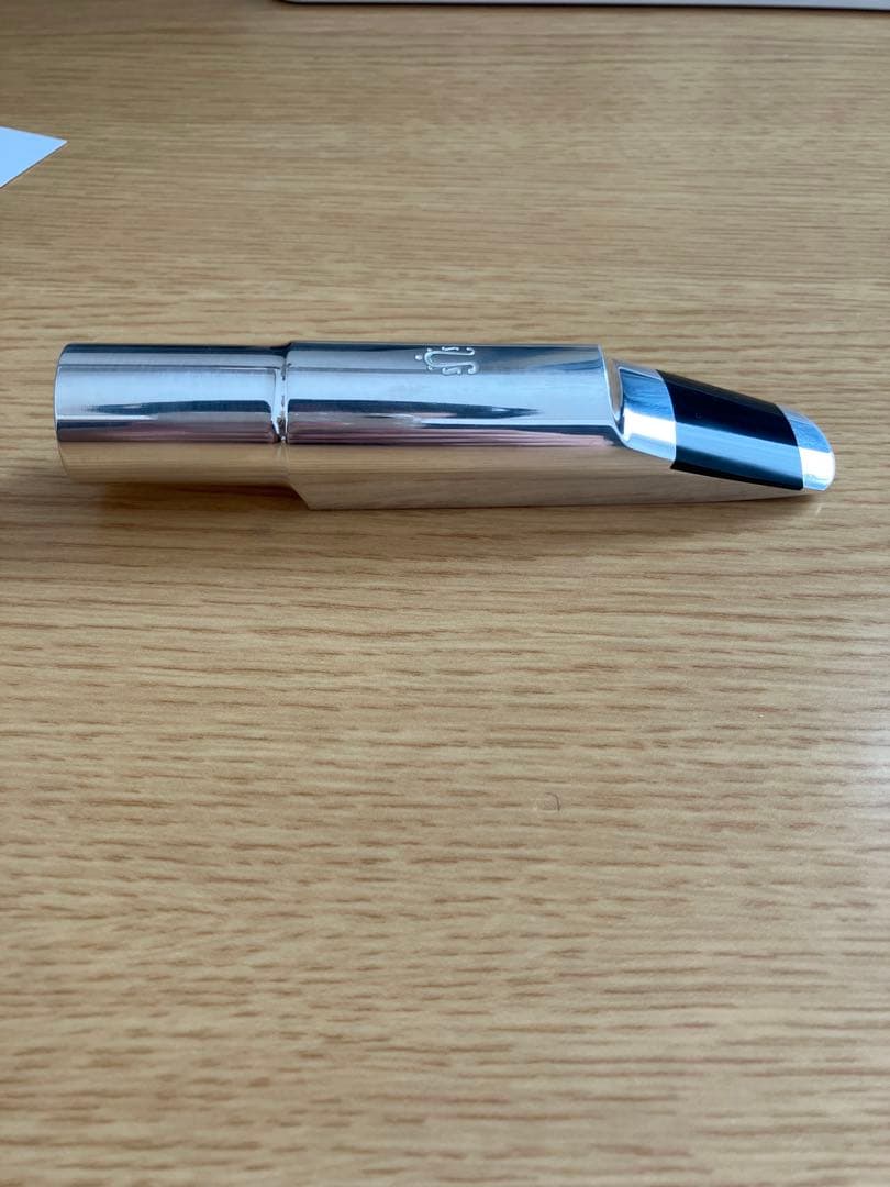 YANAGISAWA テナーサックス マウスピース 3点セット