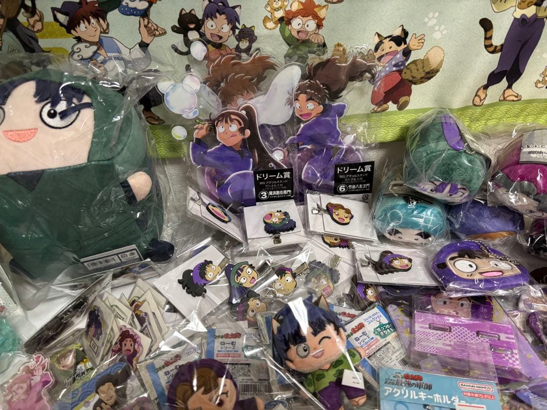 忍たま乱太郎　グッズ　まとめ売り