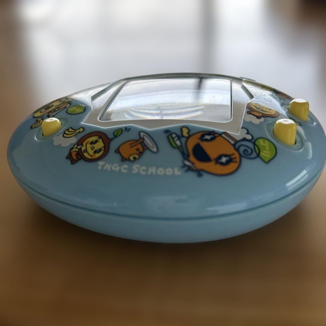 たまごっちスクールでフレフレおーえん！部活動　美品