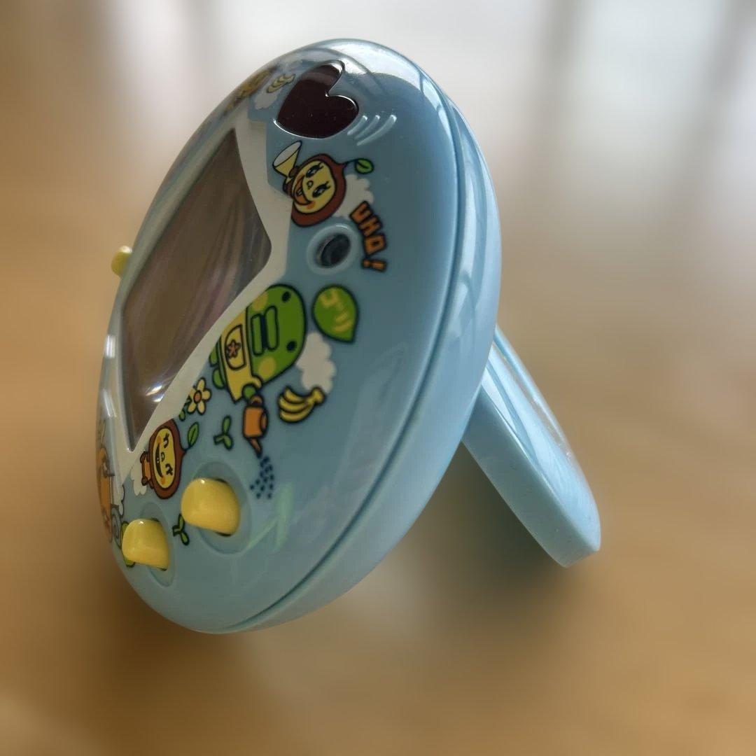 たまごっちスクールでフレフレおーえん！部活動　美品