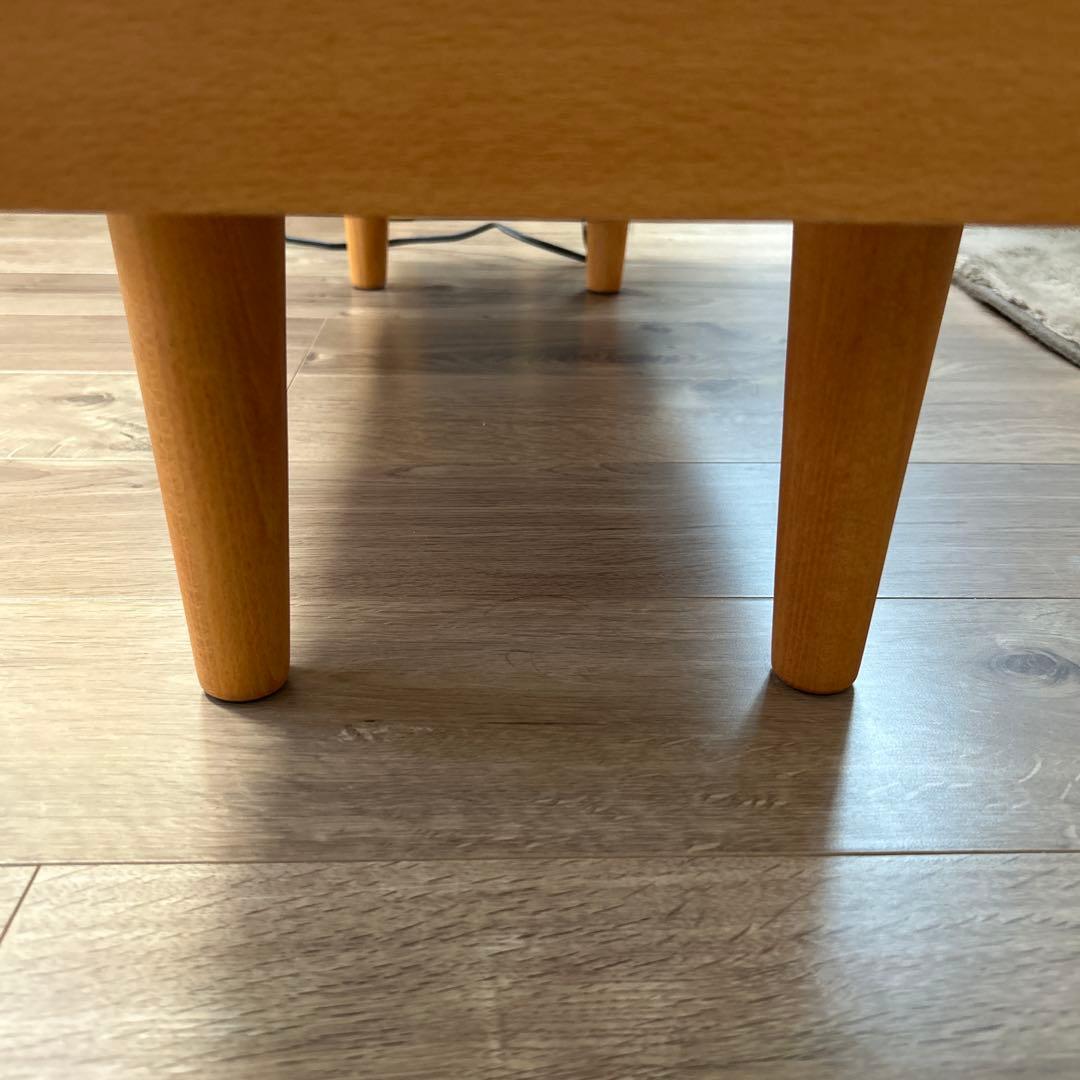 Moko様ご確認中【unico】GRIFU サイドテーブル