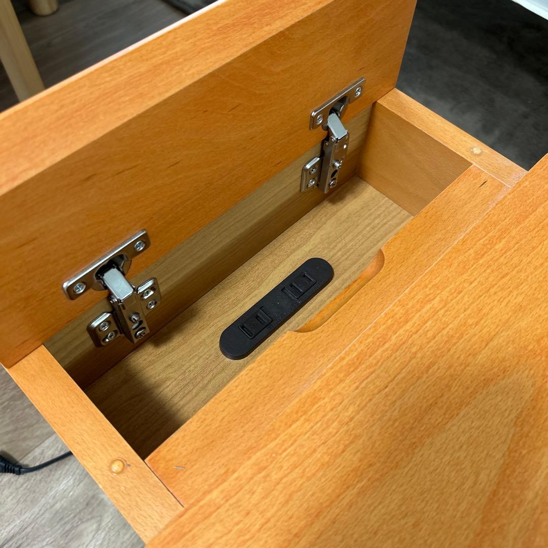 Moko様ご確認中【unico】GRIFU サイドテーブル