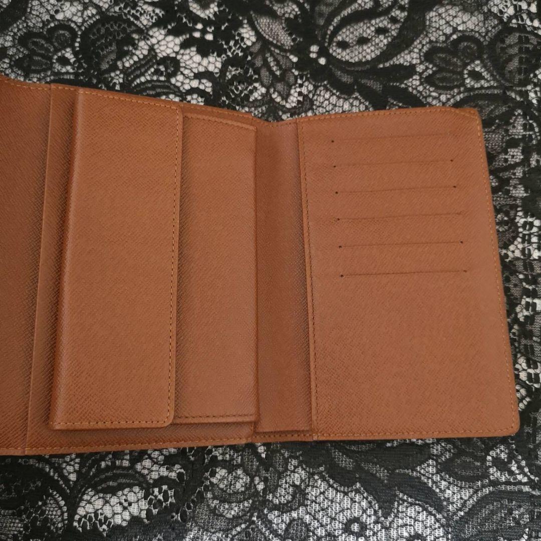 新品未使用・ルイヴィトン 長財布 ケース