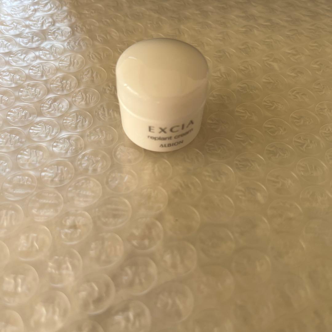 アルビオン　エクシア　ミニサイズセット