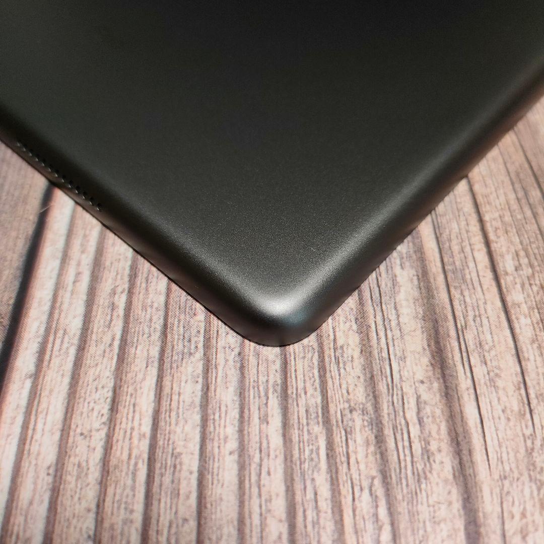 iPad 第8世代 32GB スペースグレー SIMフリー 美品