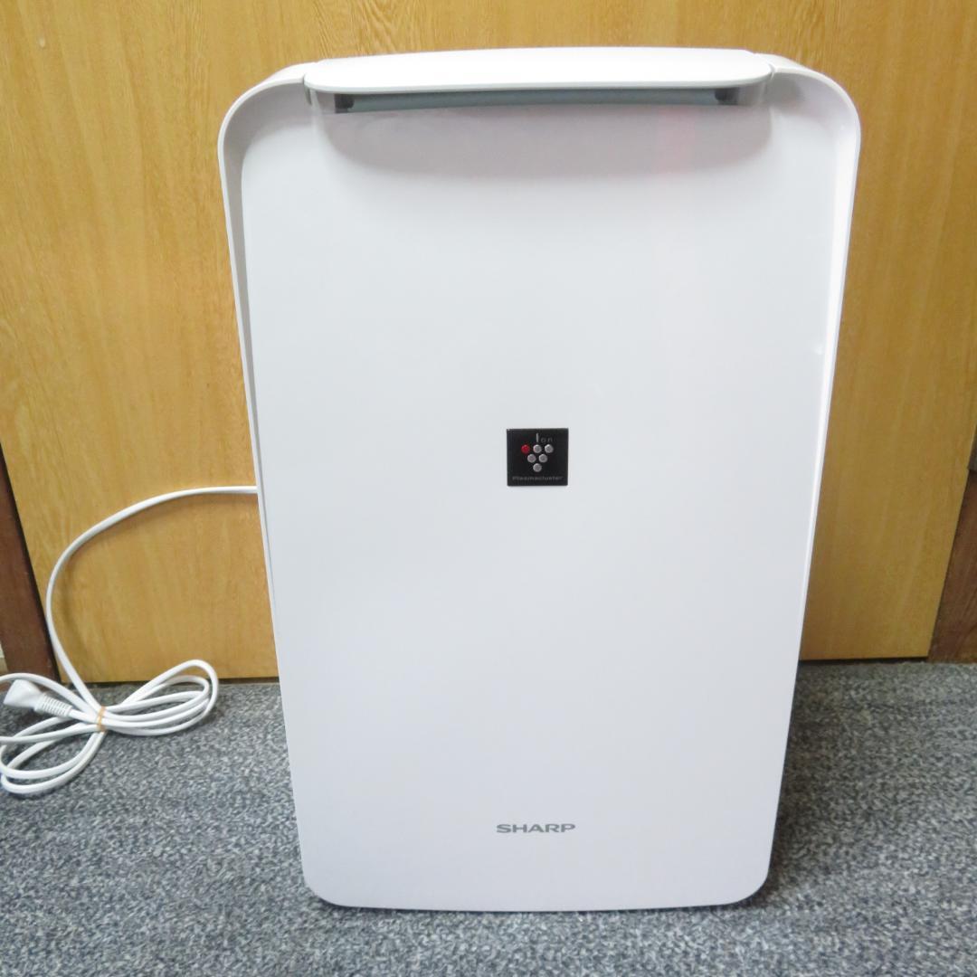 SHARP 除湿機 CV-N71　２１年製