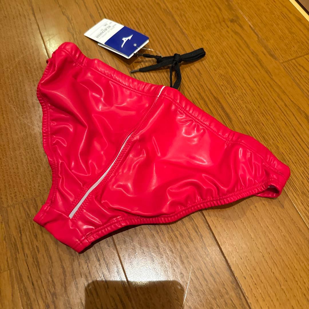 し*ー様 ミズノ水球水着　ポロパン　未使用品