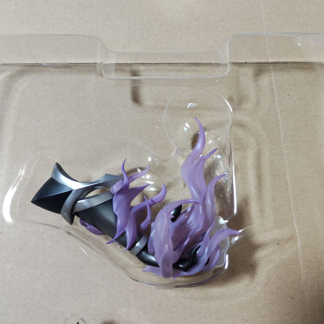 オーディンスフィア グウェンドリン ドレスver.　オズワルド　フィギュア