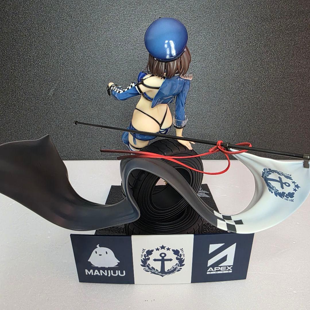 APEX アズールレーン　ボルチモア スプレンディッド・ギアVer.