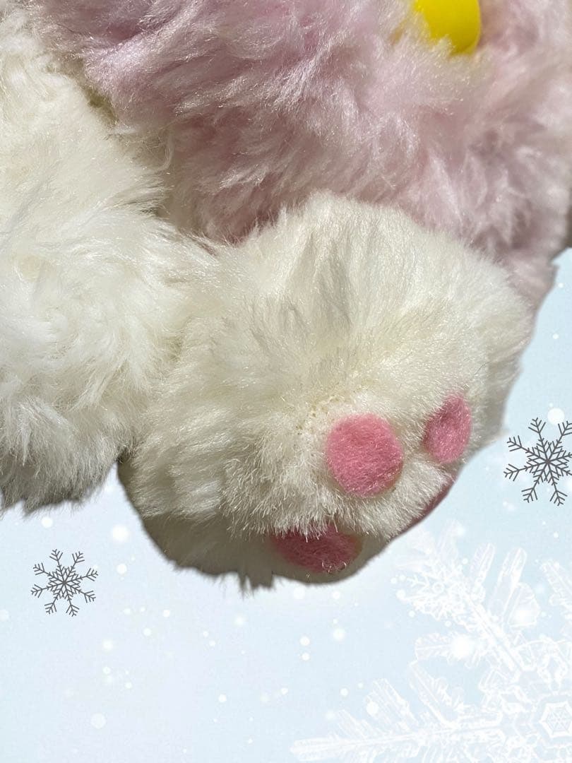 激レア クービー COOBIE ファービー 当時 平成 Furby 人形