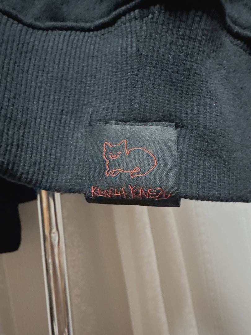 米津玄師 コウモリパーカー XLサイズ