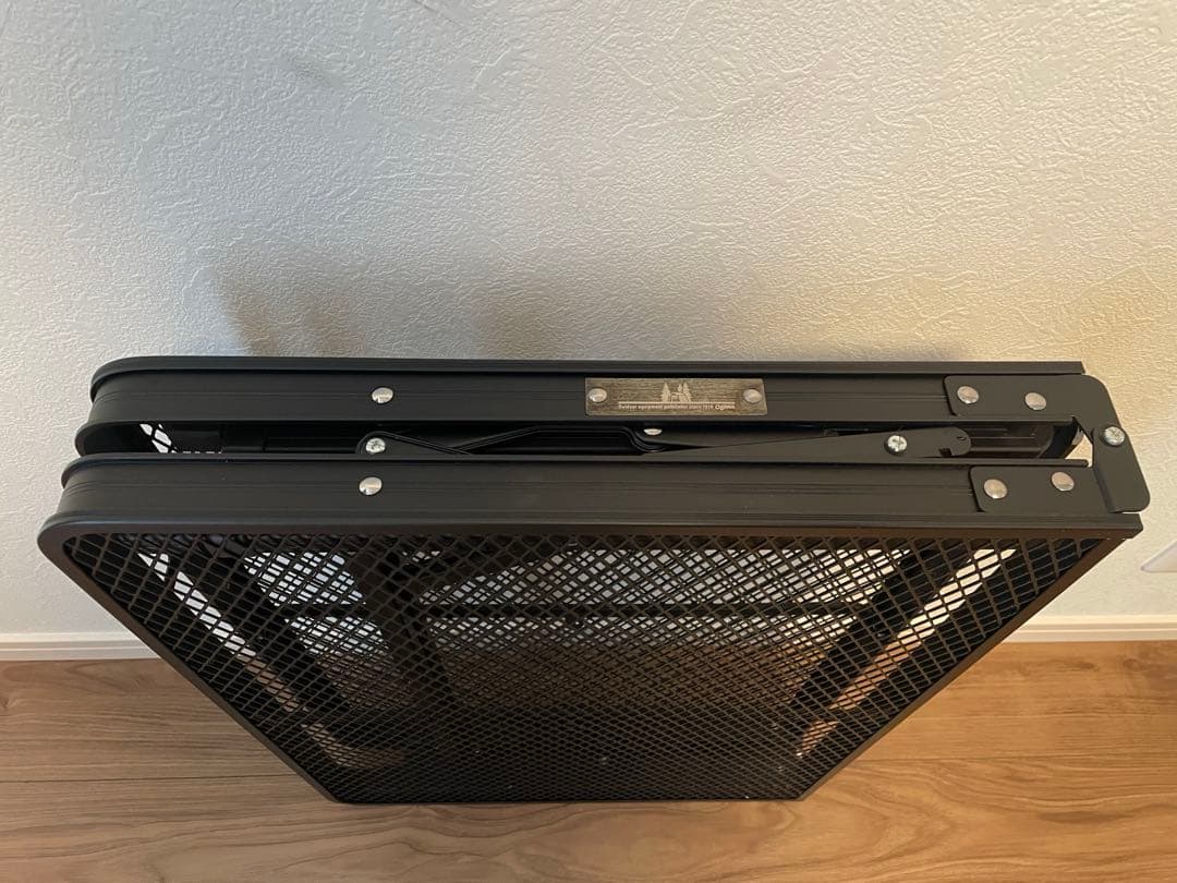 Ogawa 3ハイ&ローテーブル タフメッシュ 1990