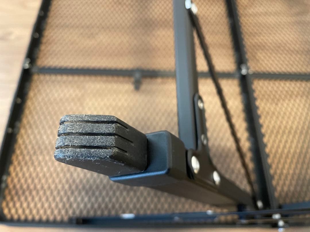 Ogawa 3ハイ&ローテーブル タフメッシュ 1990