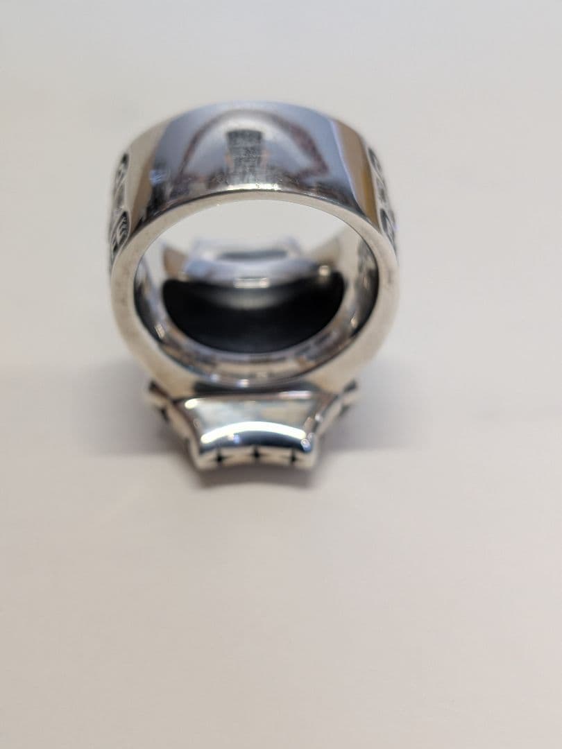 トライゴッド sv925リング