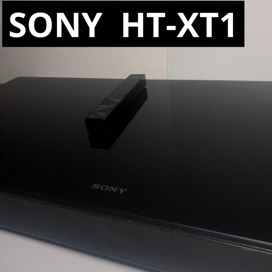 D434 SONY ソニー HT-XT1 ホームシアター Bluetooth対応