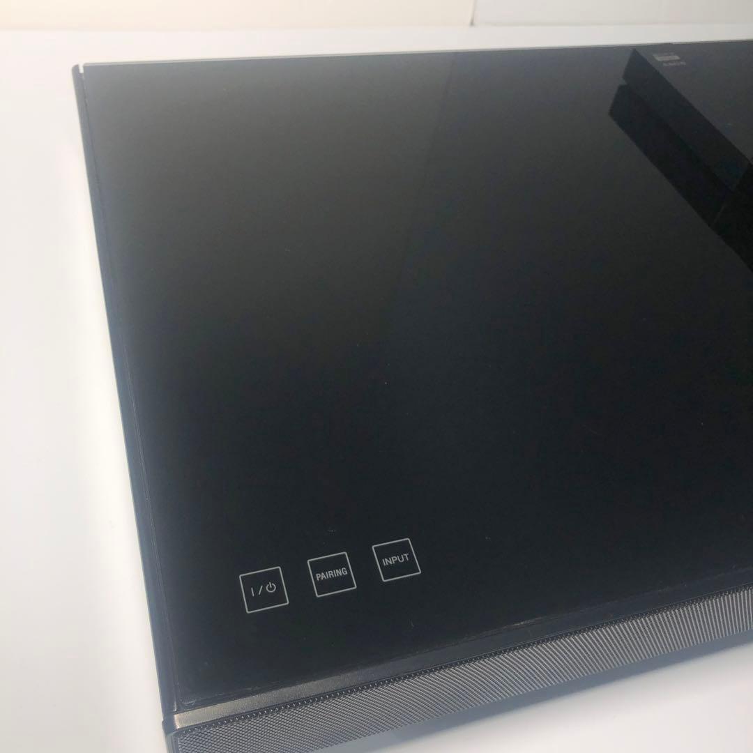 D434 SONY ソニー HT-XT1 ホームシアター Bluetooth対応