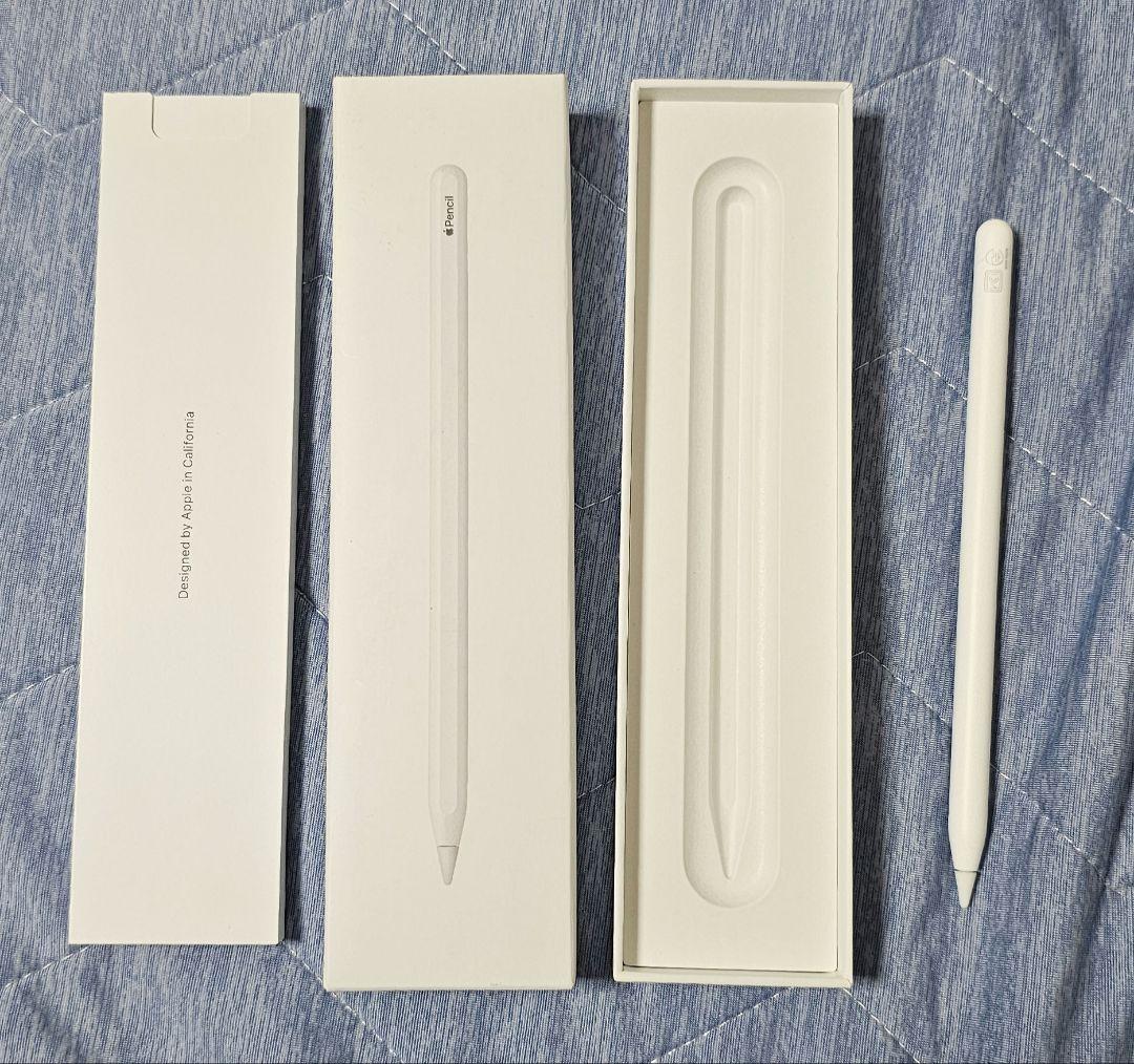 iPad Pro 11インチ +Apple Pencil +キーボードセット