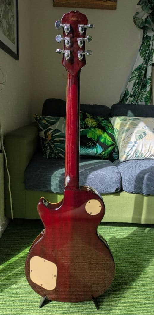 ギター Epiphone '59 Gold Top