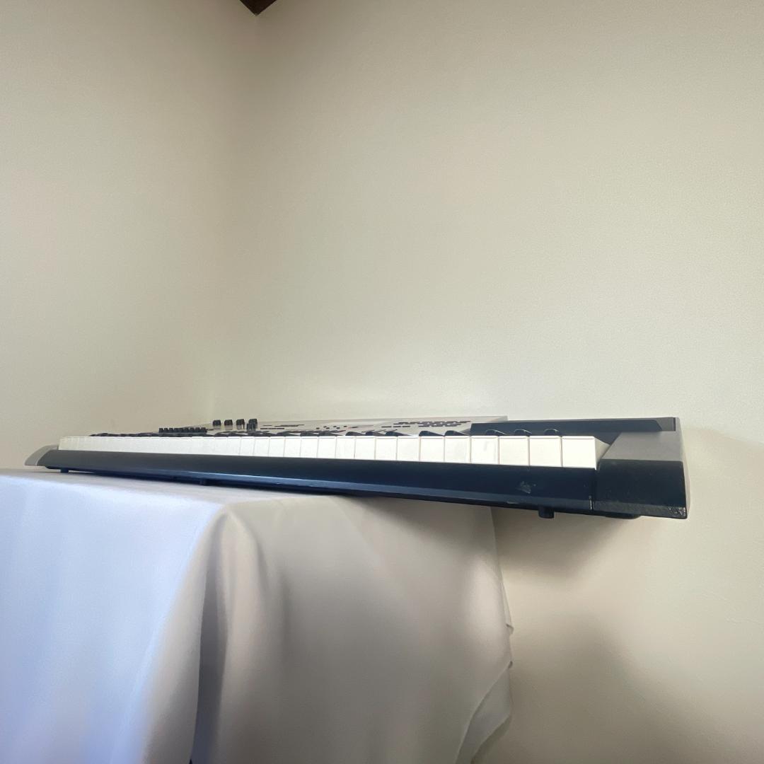 CASIO XW-P1 シンセサイザー シンセ