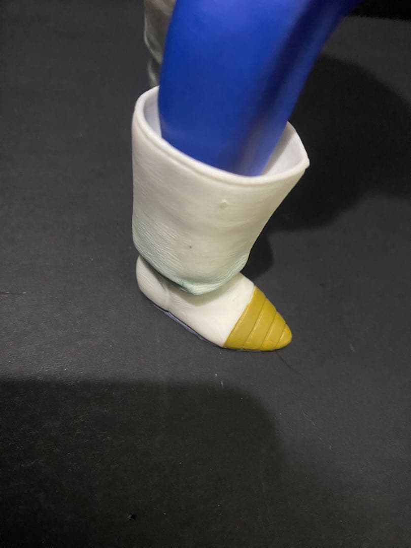 やう 一番くじ　ドラゴンボールメモリーズ　B賞 超サイヤ人ベジータ