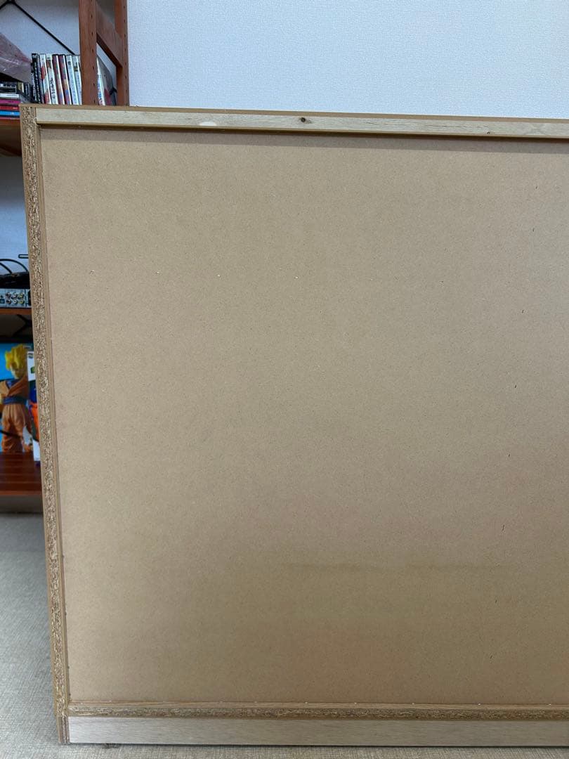 ACTUS アクタス　キャビネット　リビングボード　チェスト