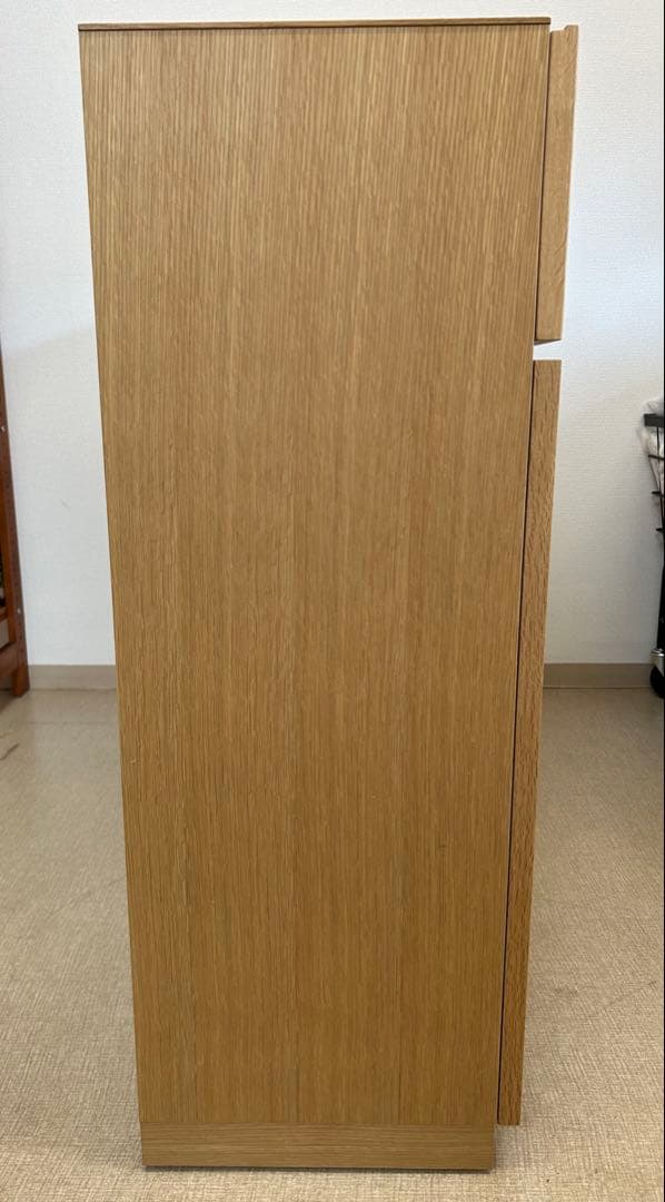 ACTUS アクタス　キャビネット　リビングボード　チェスト