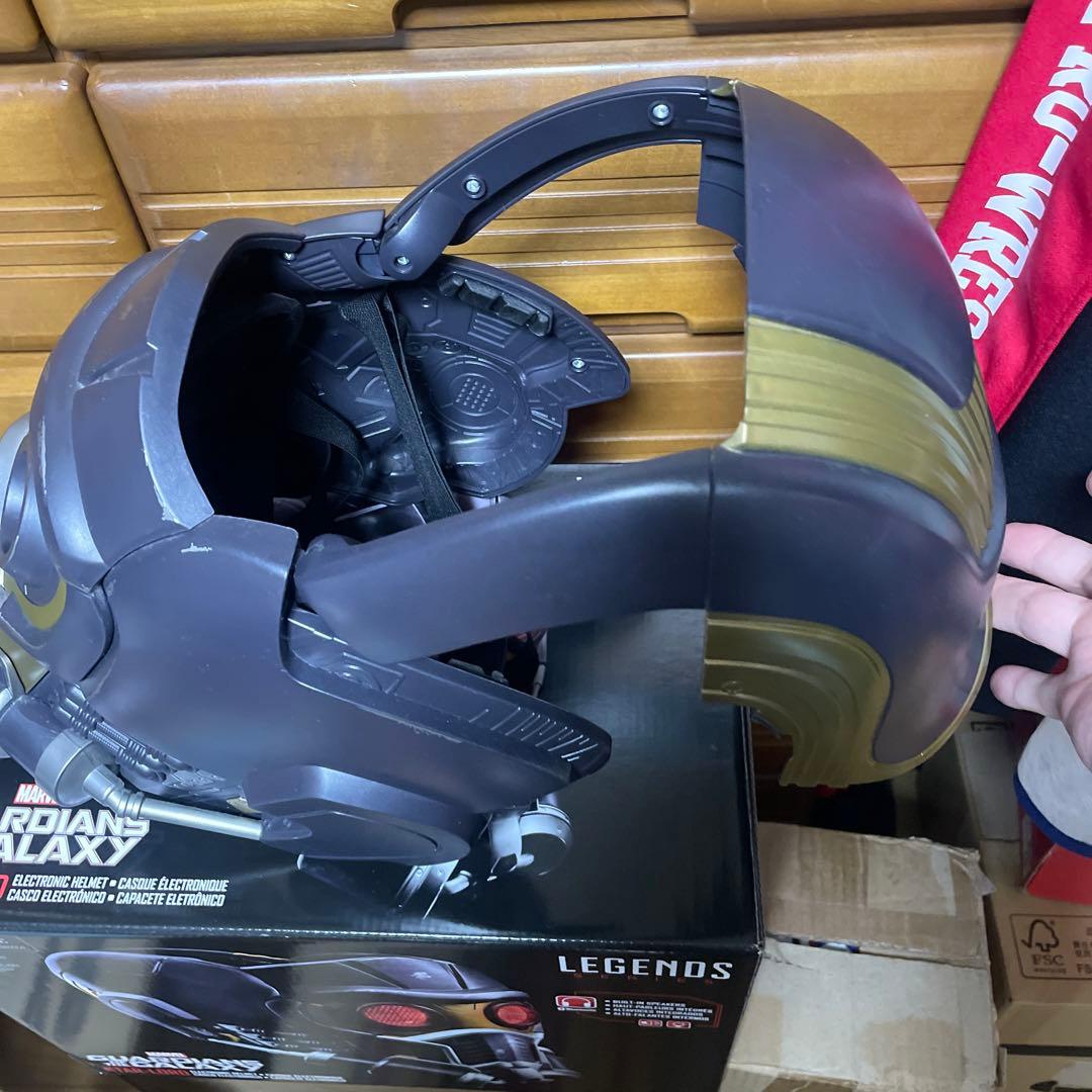 マーベル レジェントシリーズ スターロード