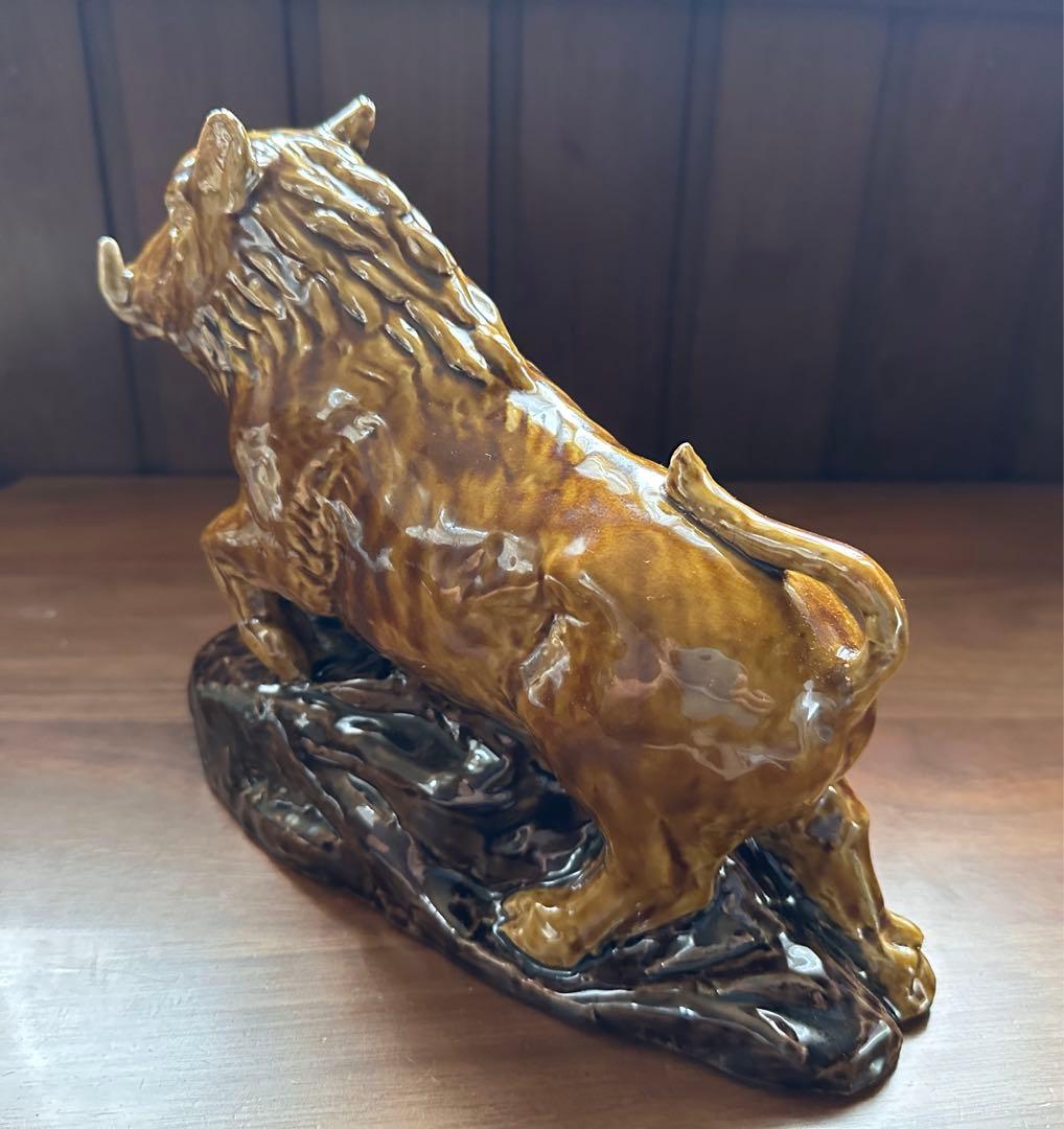 九谷焼　徳田八十吉