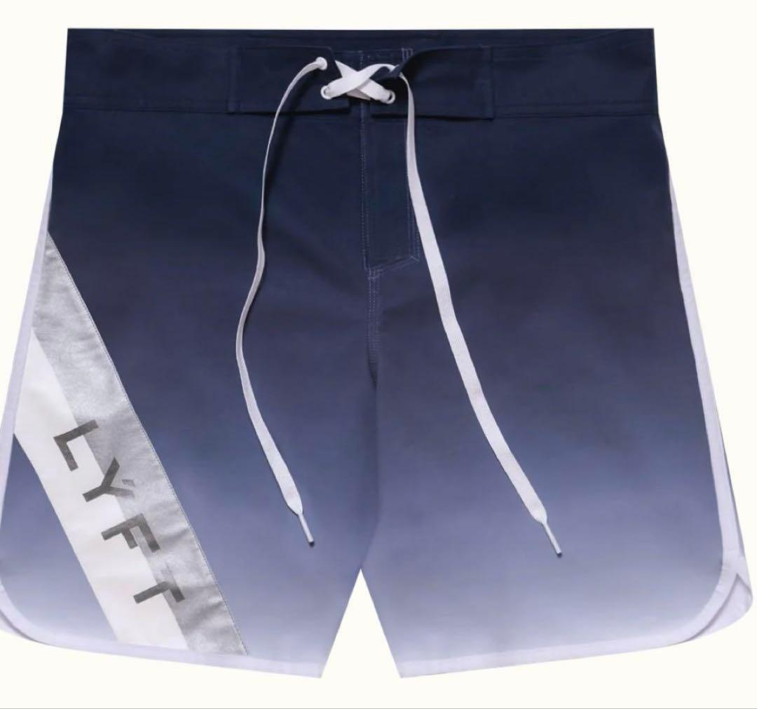 LYFT サーフパンツ　XS