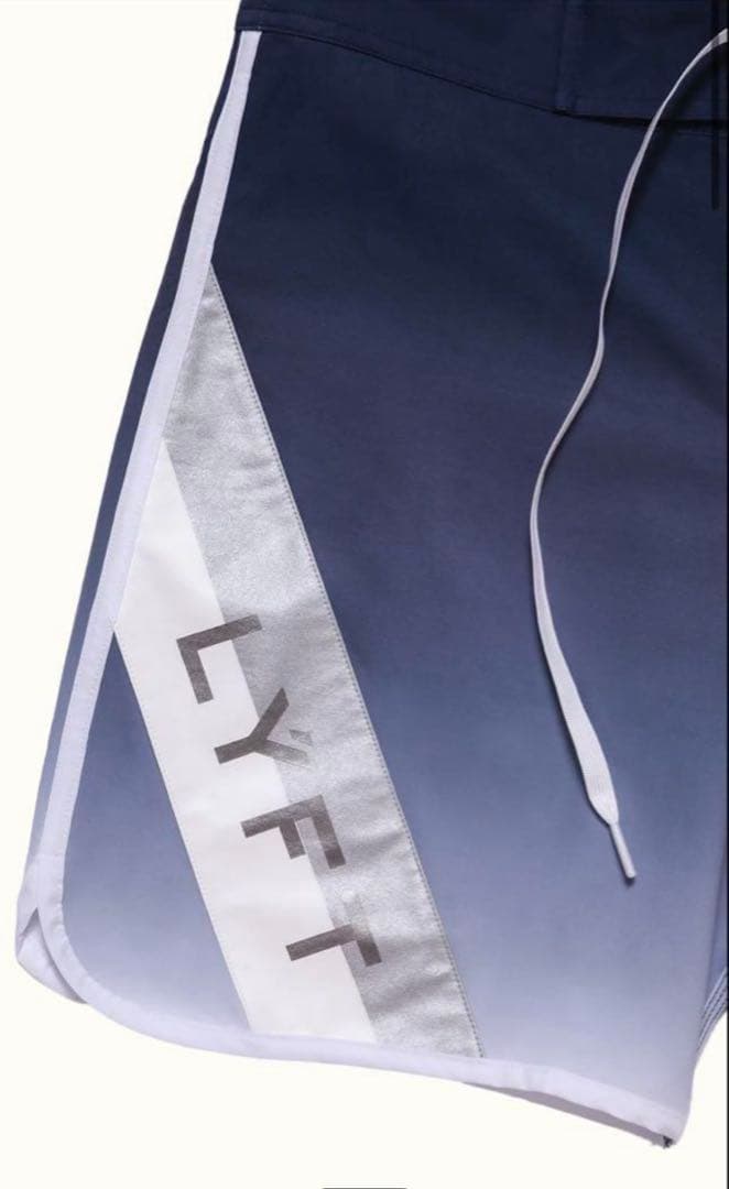 LYFT サーフパンツ　XS