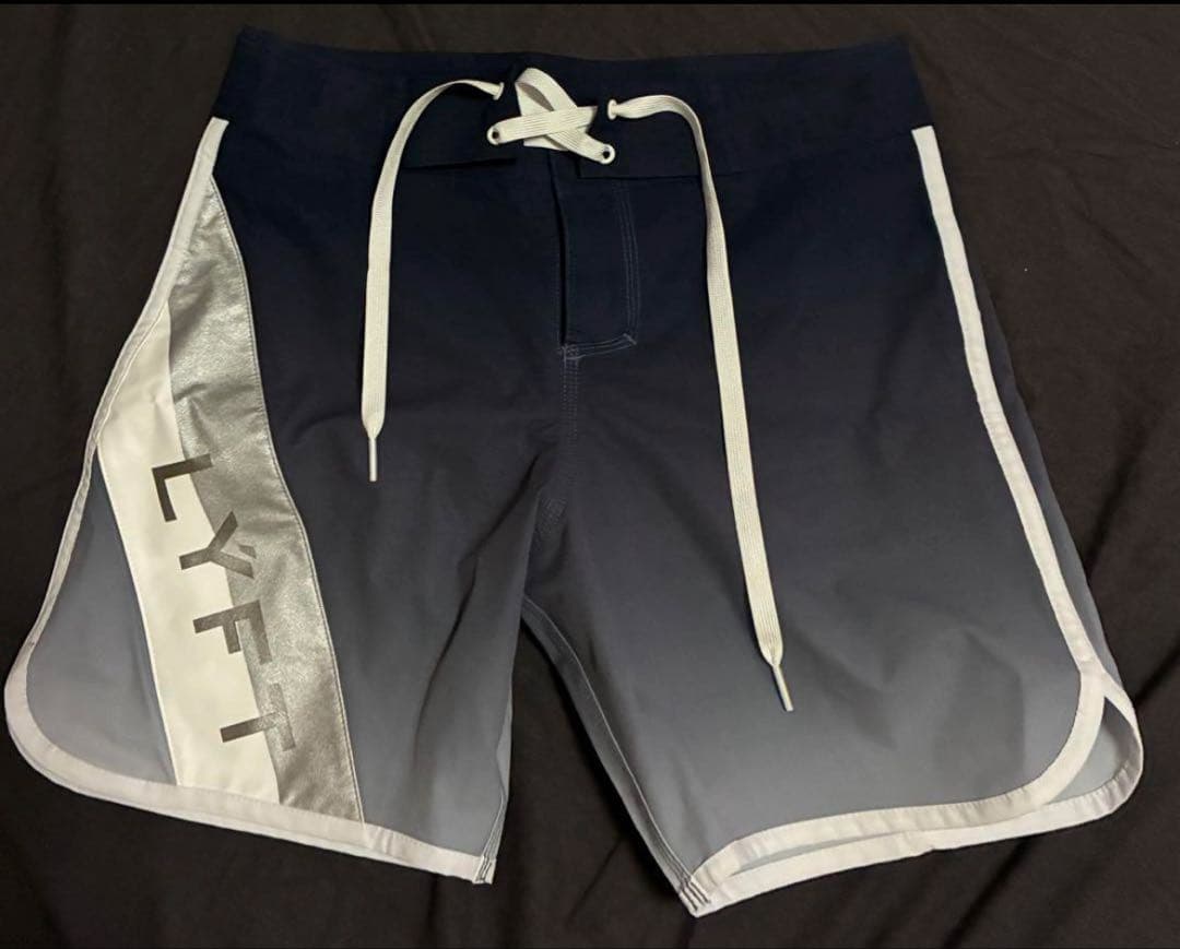 LYFT サーフパンツ　XS