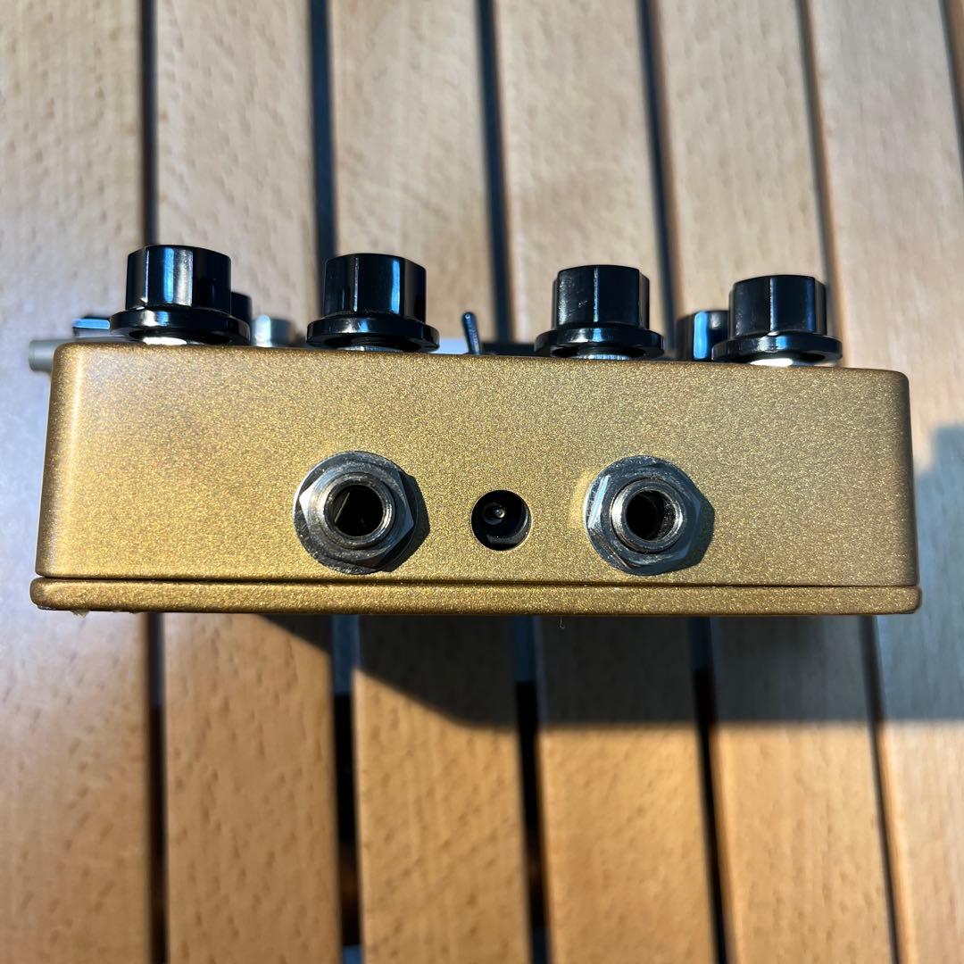 JHS Pedals Steak & Eggs ギターエフェクター