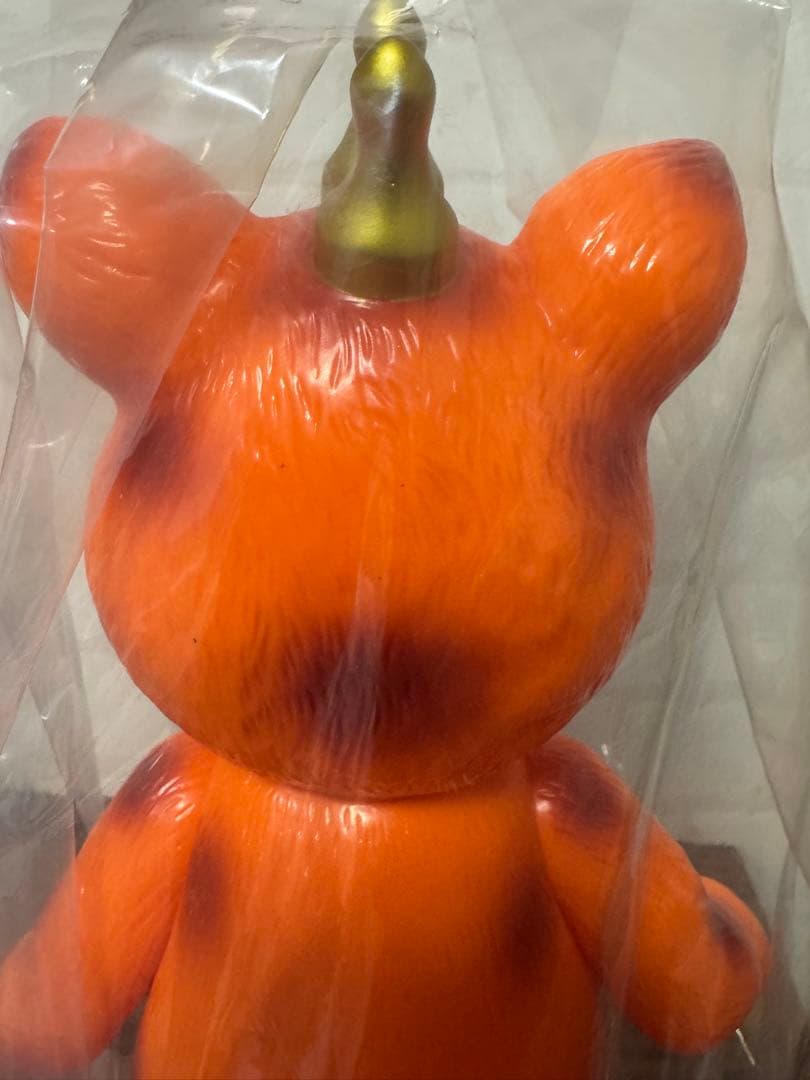 【値下げ交渉可能】マルサン ブースカ 450 新オレンジver.