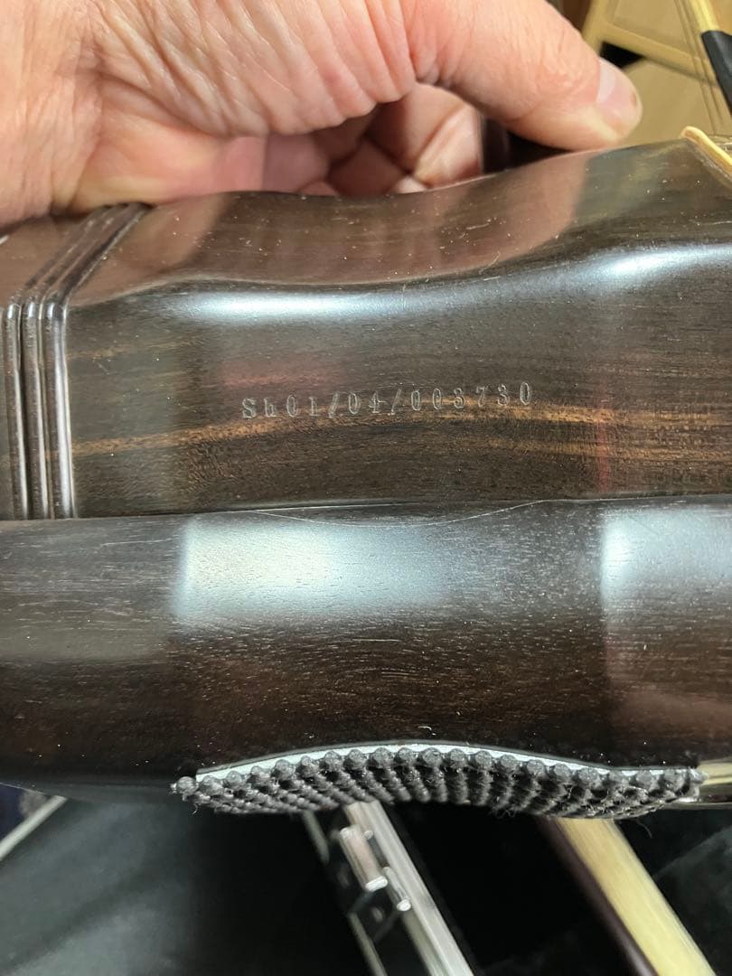 中国二胡　秋生露竹風荷外　敦煌製