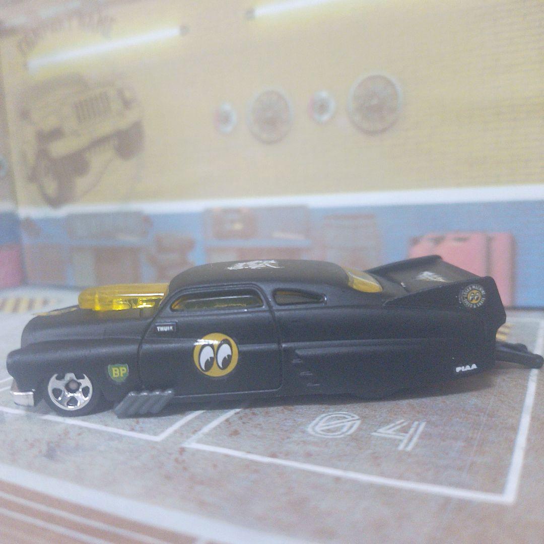 「」さんコラボ　ドラッグマーキュリー