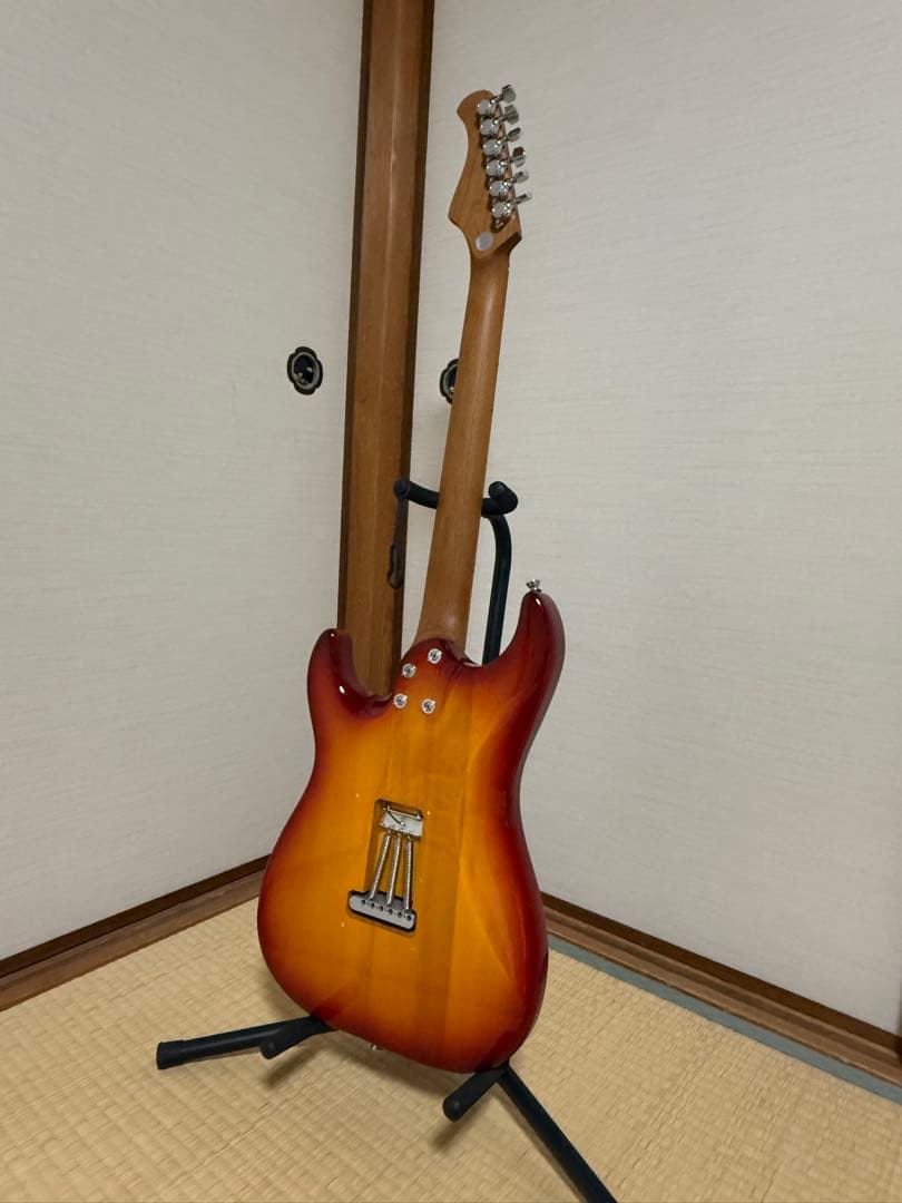 Bacchus / GS-4DX RSM/M CS 改造あり