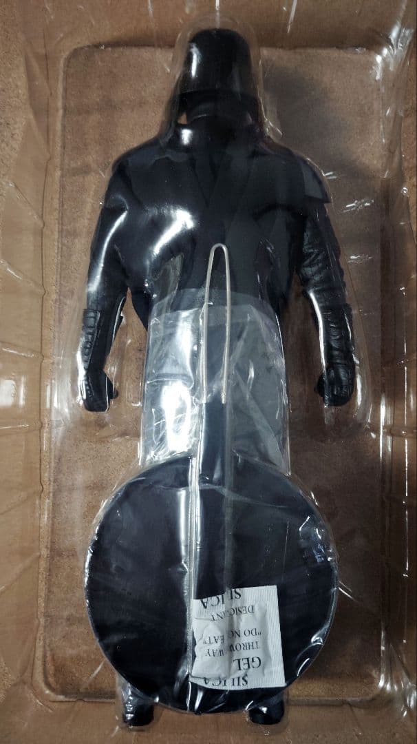 SIDESHOW/STARWARS EP4 1/6“DARTH VADER”