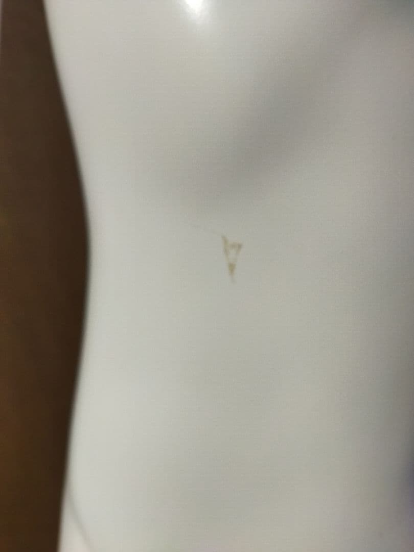 男性用マネキン トルソー 約53×50×H180cm　人形　等身大