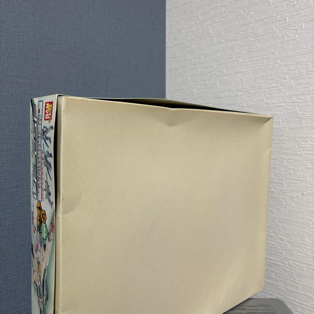 バンダイ 1/72 VF-25Fメサイアバルキリー ランカデカルチャーデカール