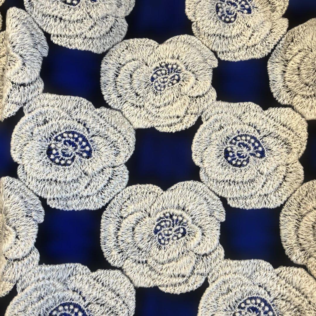 ミナペルホネン Rosas フレアスカート サイズ36￼ [新品未使用]