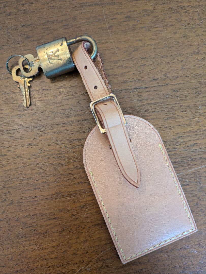 LOUISVUITTON　ペットキャリー