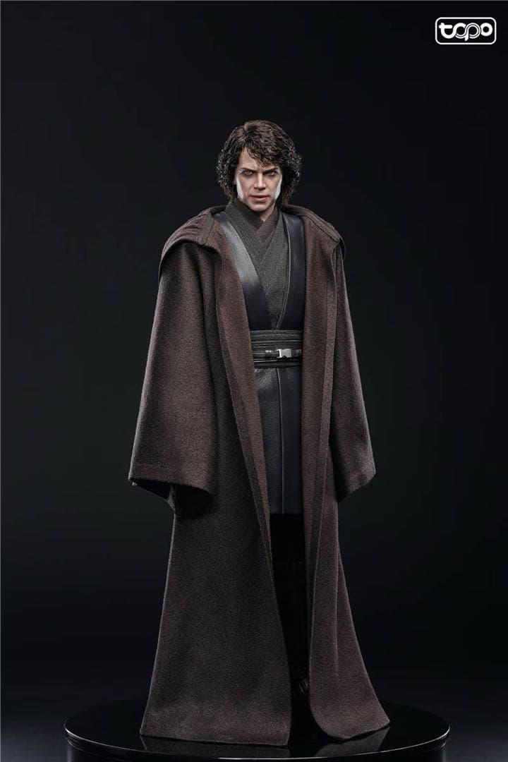 模玩堂 TOPO STUDIO アナキン・スカイウォーカー カスタムセット