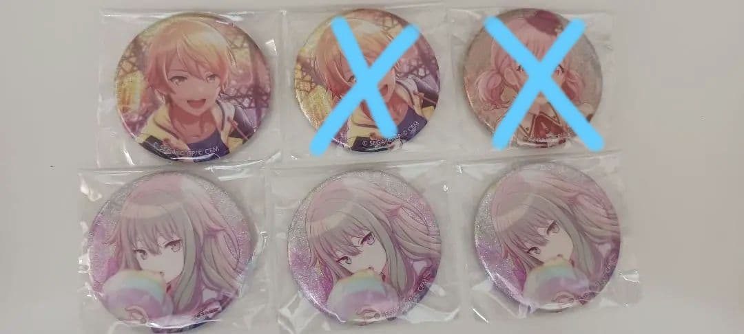 ワンダーランズ×ショウタイム まとめ売り