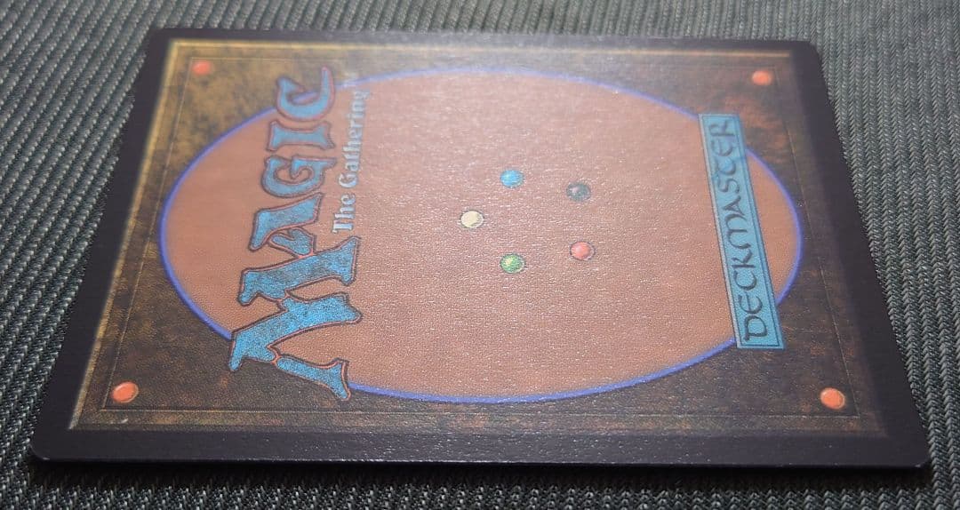 mtg 稀少 サンプルパック限定 ルーンナイト、セリス 拡張 FOIL