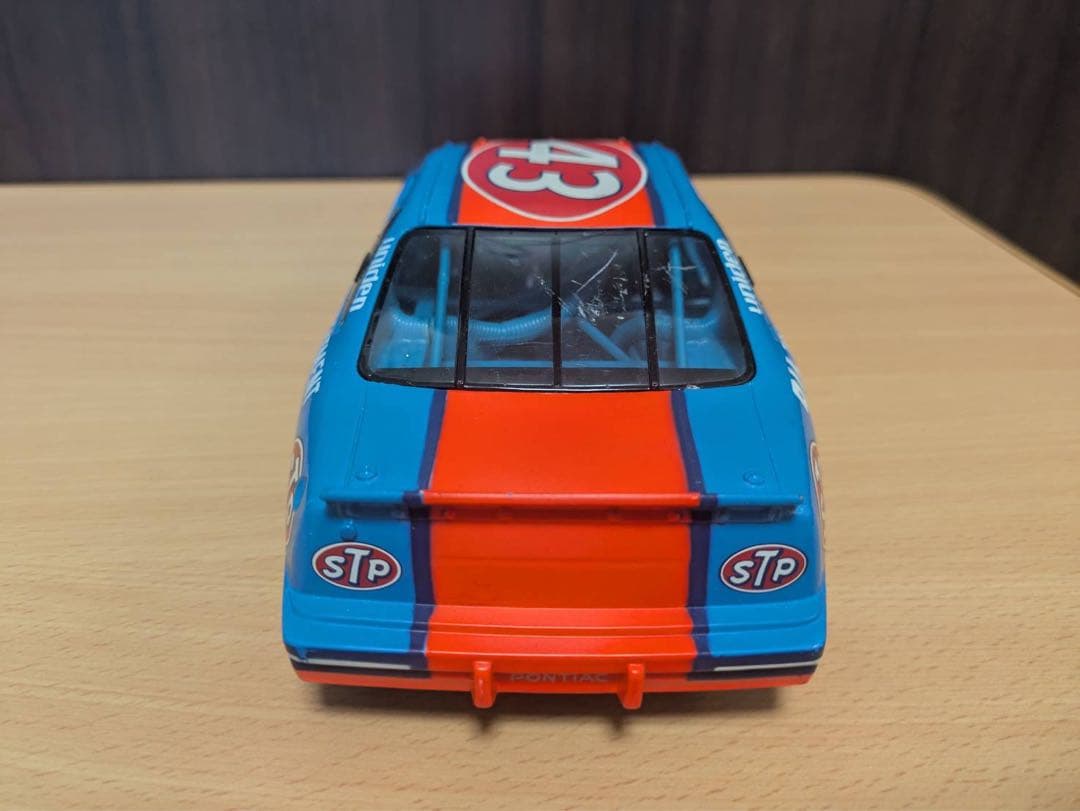 ナスカー 2台セット