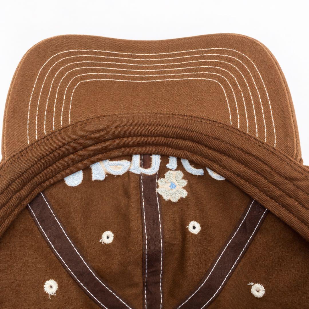 帽子 ERL / VENICE CAP