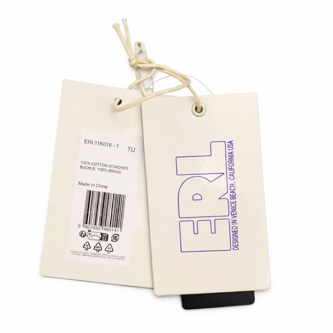 帽子 ERL / VENICE CAP