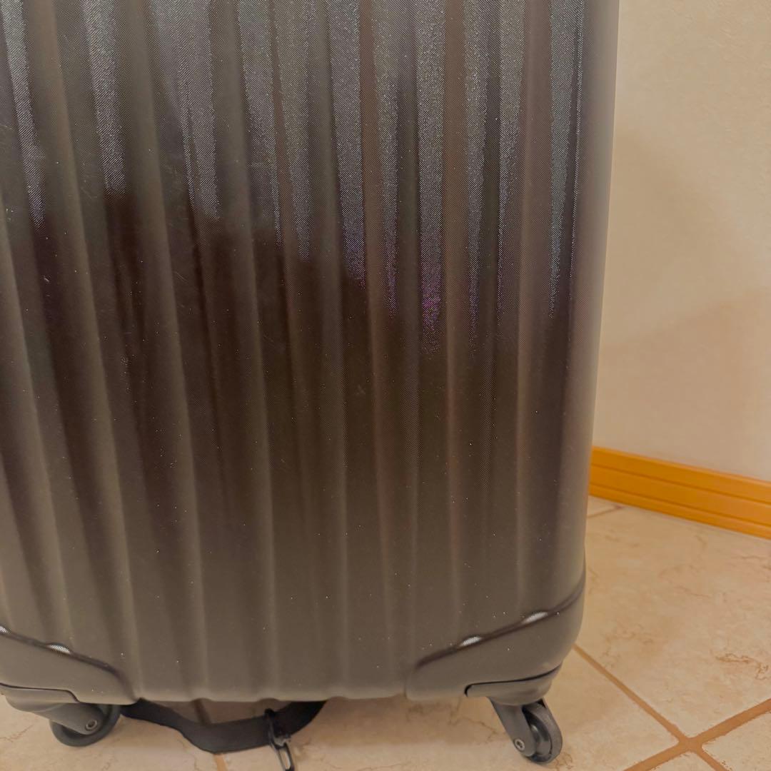 ⭐️美品⭐️　サムソナイト　パローネ　スピナー　キャリーケース　4輪　TSAロック