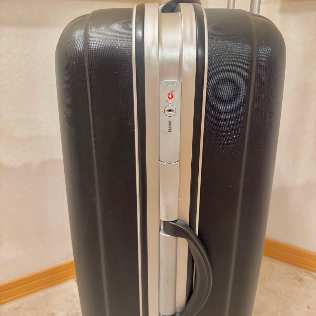 ⭐️美品⭐️　サムソナイト　パローネ　スピナー　キャリーケース　4輪　TSAロック