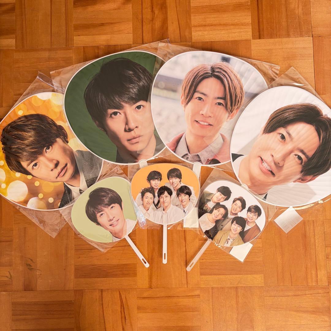 嵐　〈ARASHI〉アルバム・グッズ 83点+おまけ セット